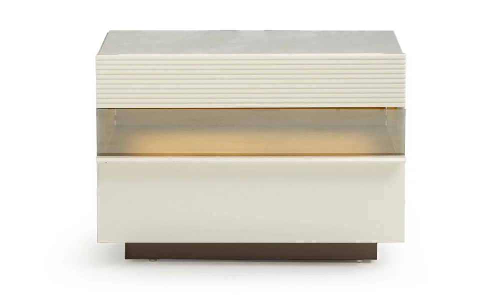 Mocha Yatak Odası Takımı