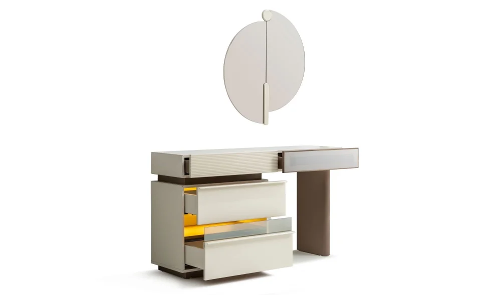 Mocha Yatak Odası Takımı