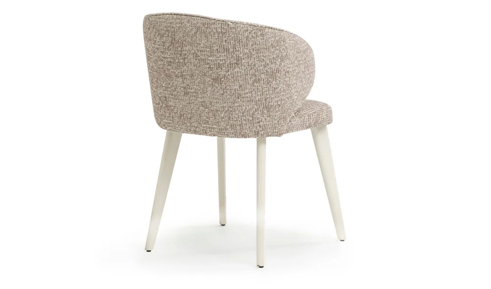 Mocha Yemek Masası Takımı