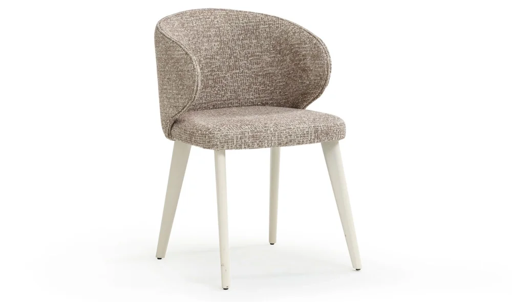 Mocha Yemek Masası Takımı