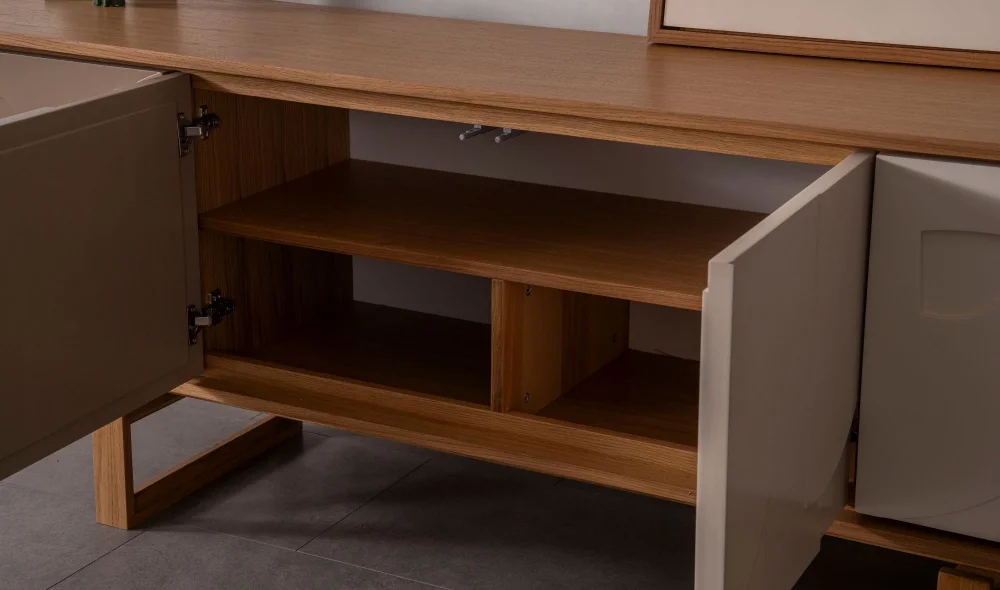 Modara Yemek Odası Takımı