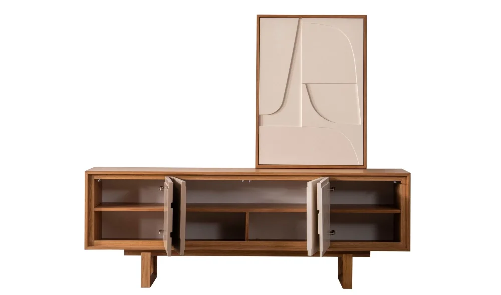 Modara Yemek Odası Takımı