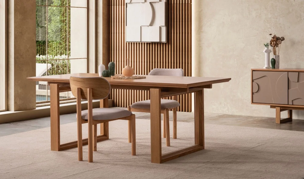 Modara Yemek Odası Takımı