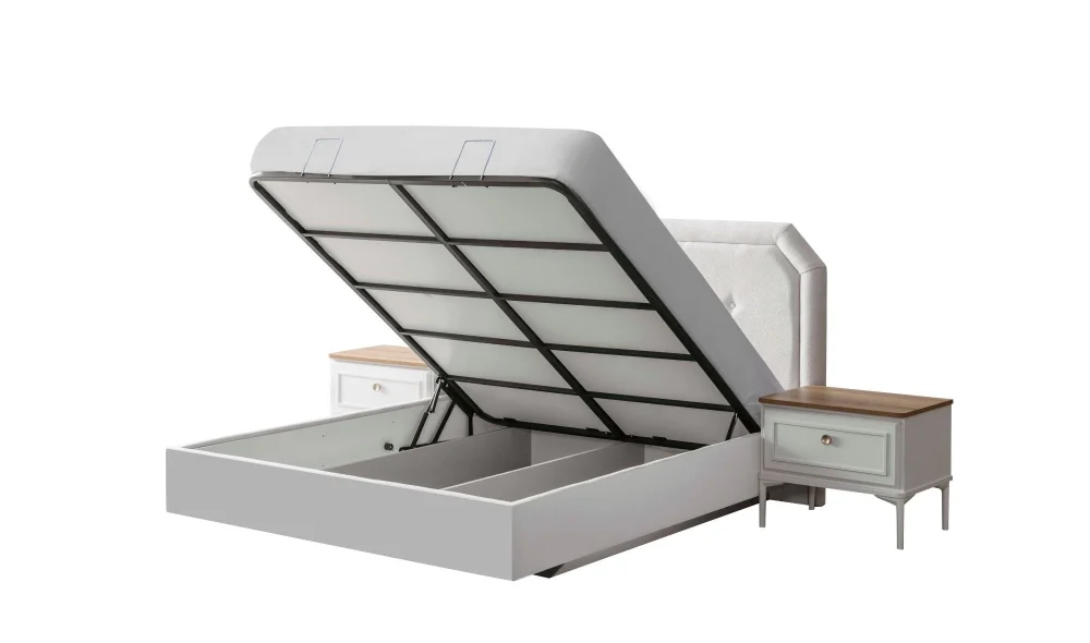 Country Yatak Odası Takımı