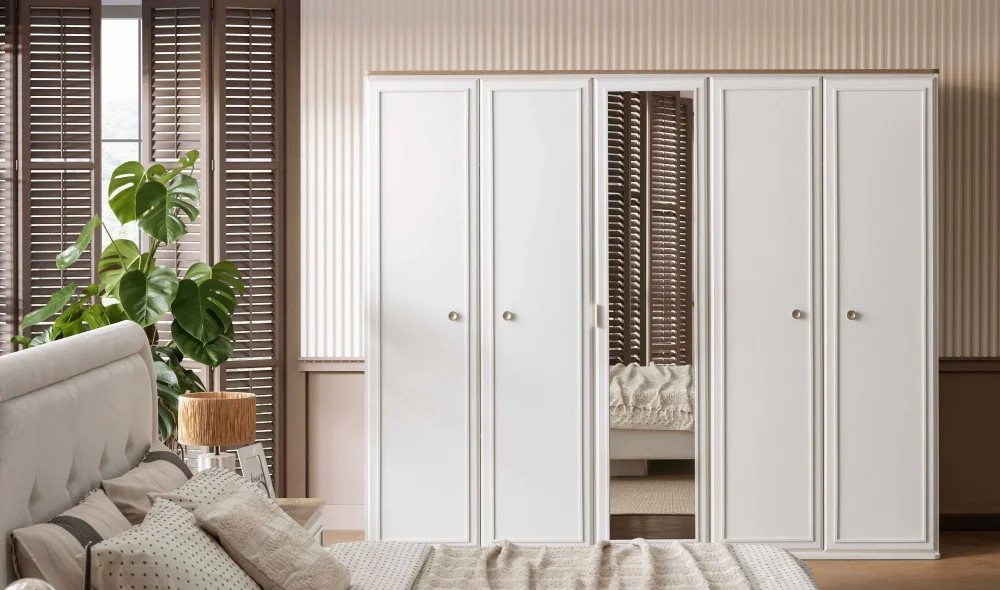 Country Yatak Odası Takımı