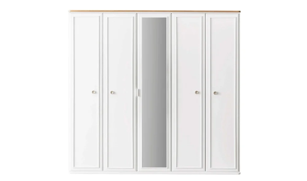 Country Yatak Odası Takımı