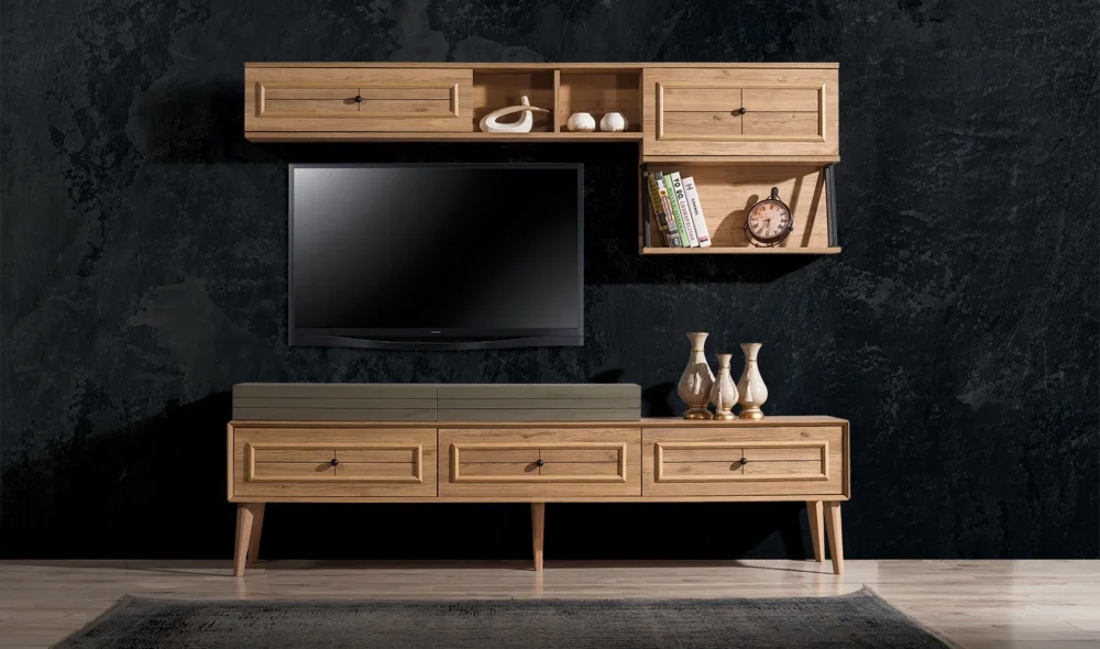 Modernia Koltuk Takımı