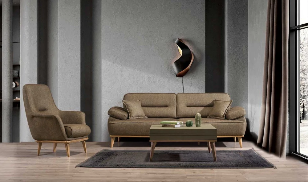 Modernia Koltuk Takımı