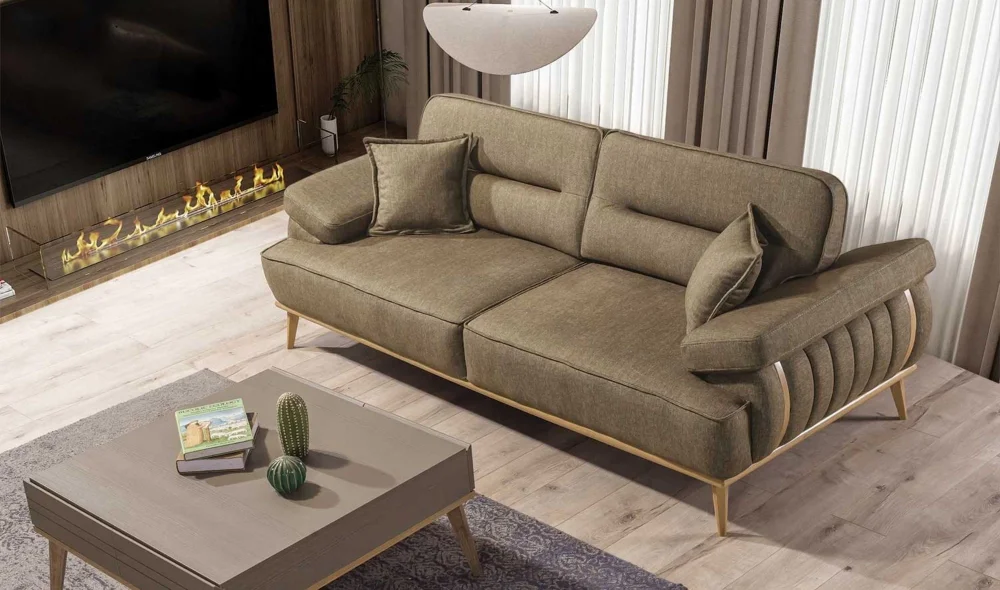 Modernia Koltuk Takımı