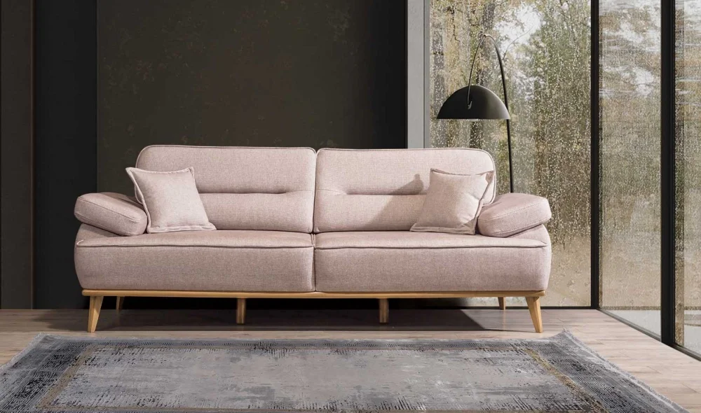 Modernia Koltuk Takımı