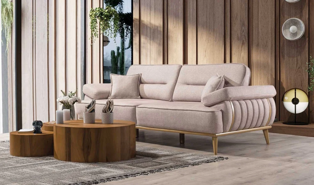 Modernia Koltuk Takımı