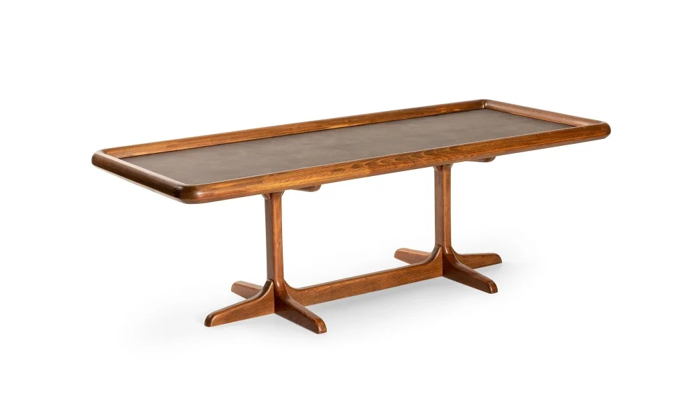 Modest Dikdörtgen Orta Sehpa