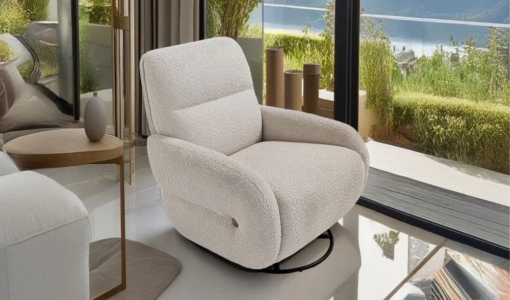 Pera Dinlenme Koltuğu