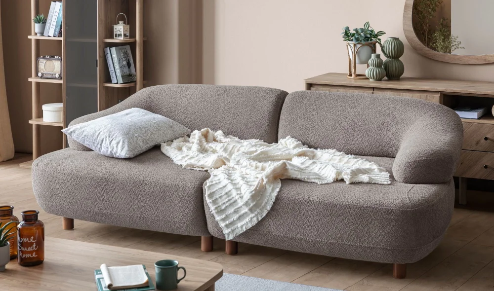 Mona Koltuk Takımı