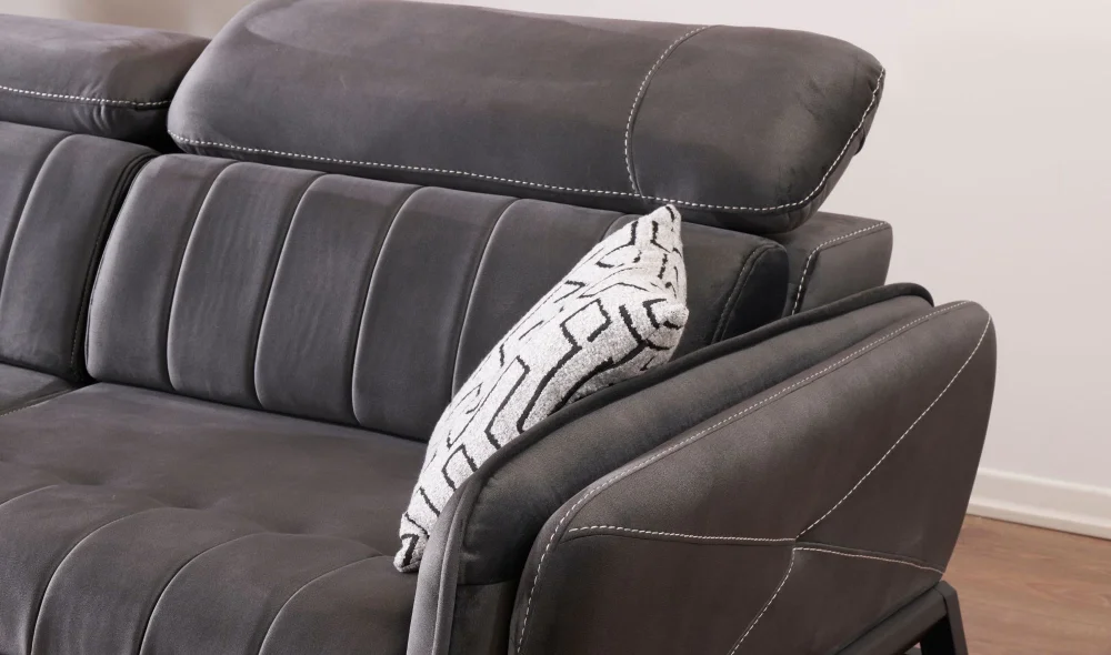 Mona Köşe Koltuk Takımı