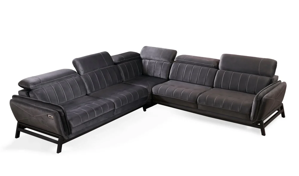 Mona Köşe Koltuk Takımı