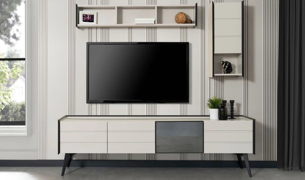 Mona Tv Sehpası