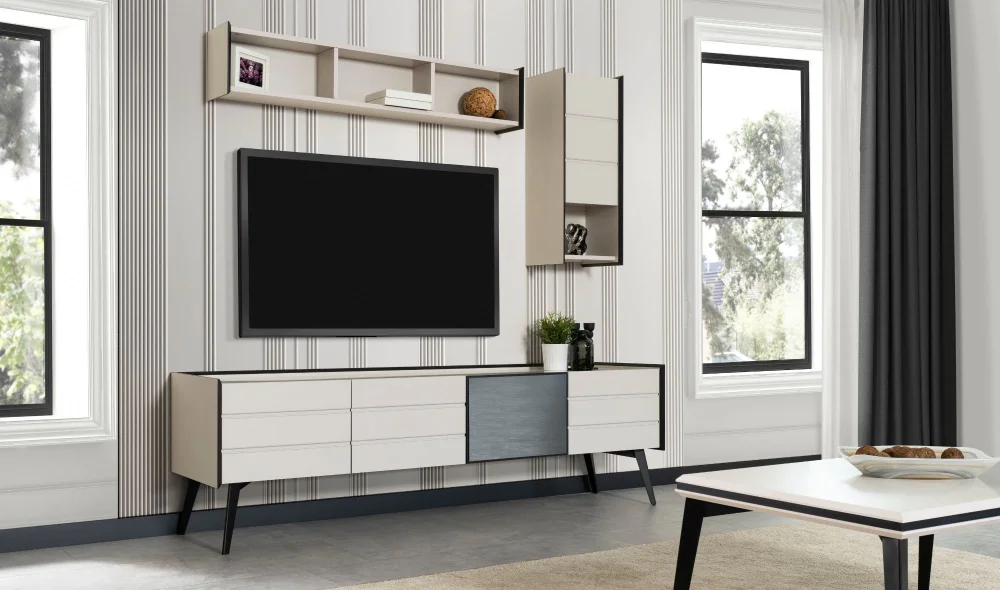 Mona Tv Sehpası