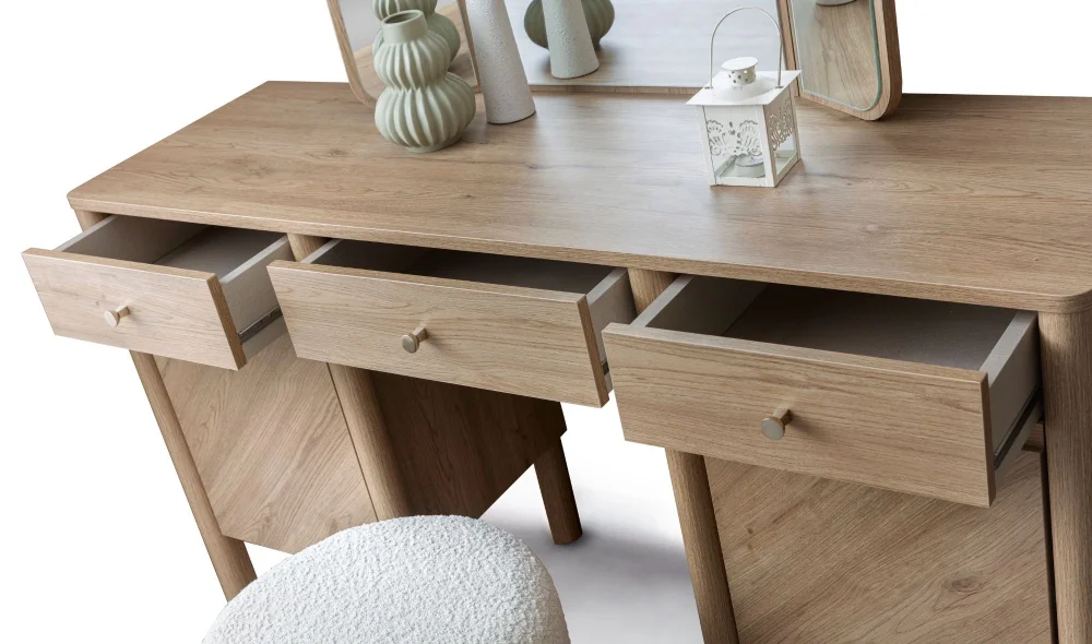 Mona Yatak Odası Takımı