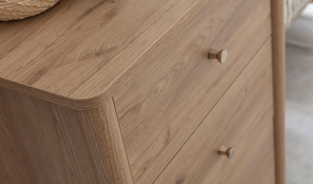 Mona Yatak Odası Takımı