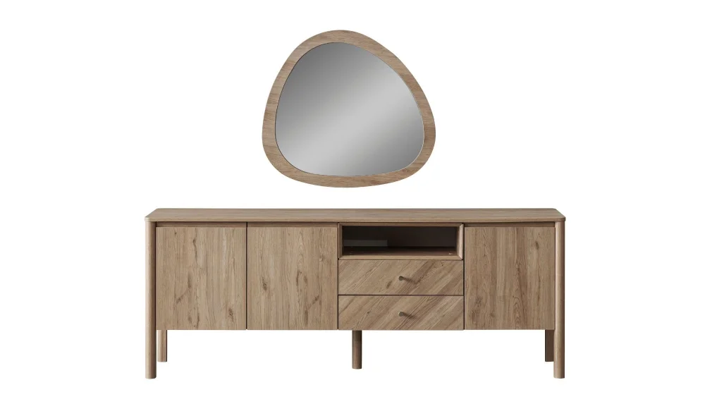 Mona Yemek Odası Takımı