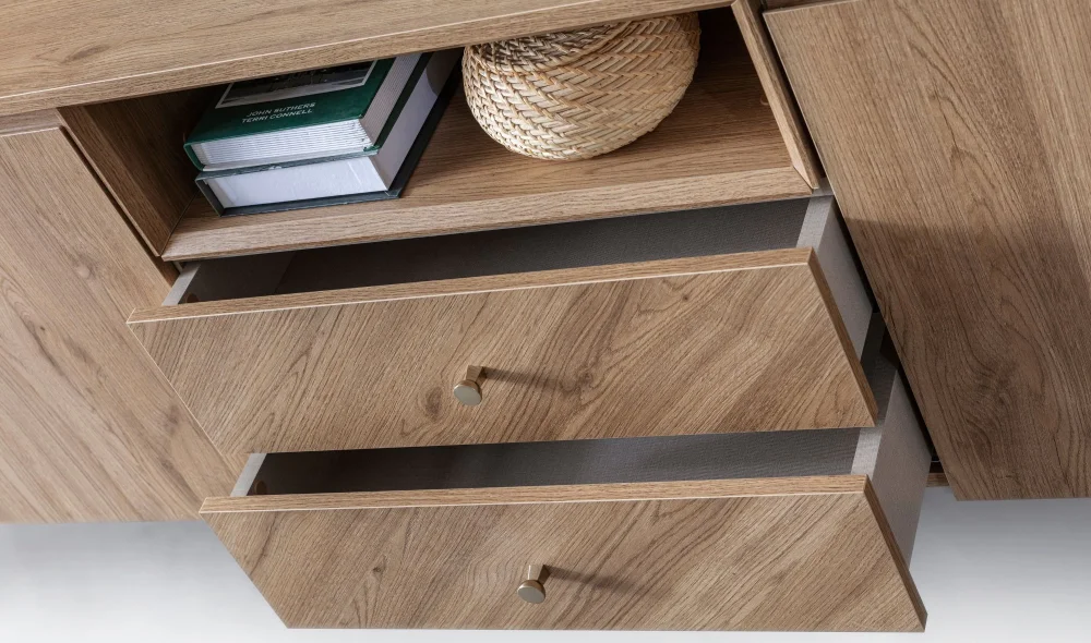 Mona Yemek Odası Takımı