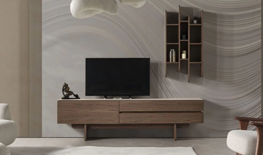 Monna Tv Ünitesi