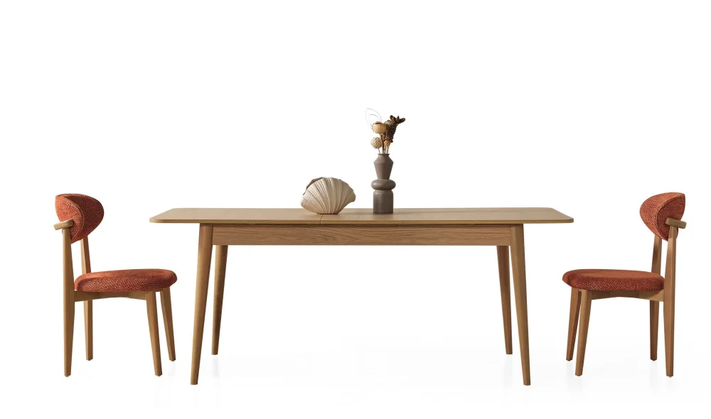 Mono Yemek Masası Takımı