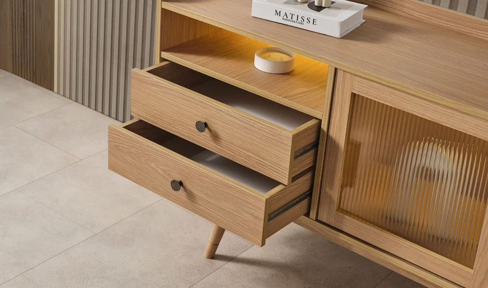 Mono Yemek Odası Takımı