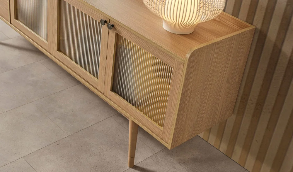 Mono Yemek Odası Takımı