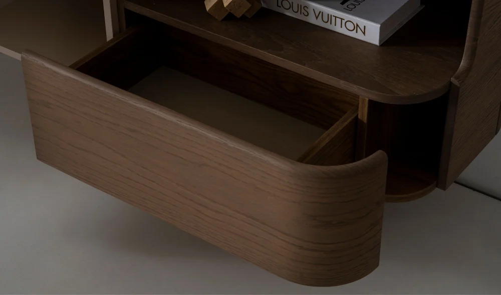 Montana Konsol ve Ayna