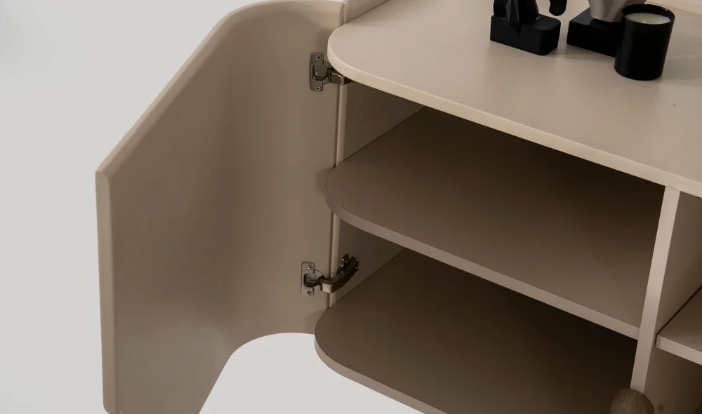 Montana Konsol ve Ayna