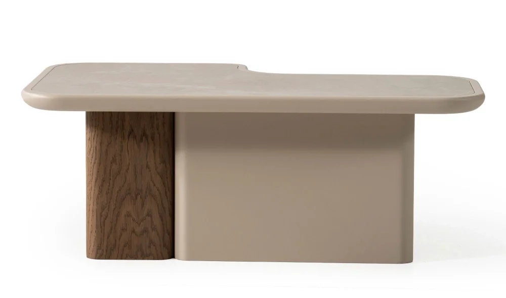 Montana Seramik Orta Sehpa