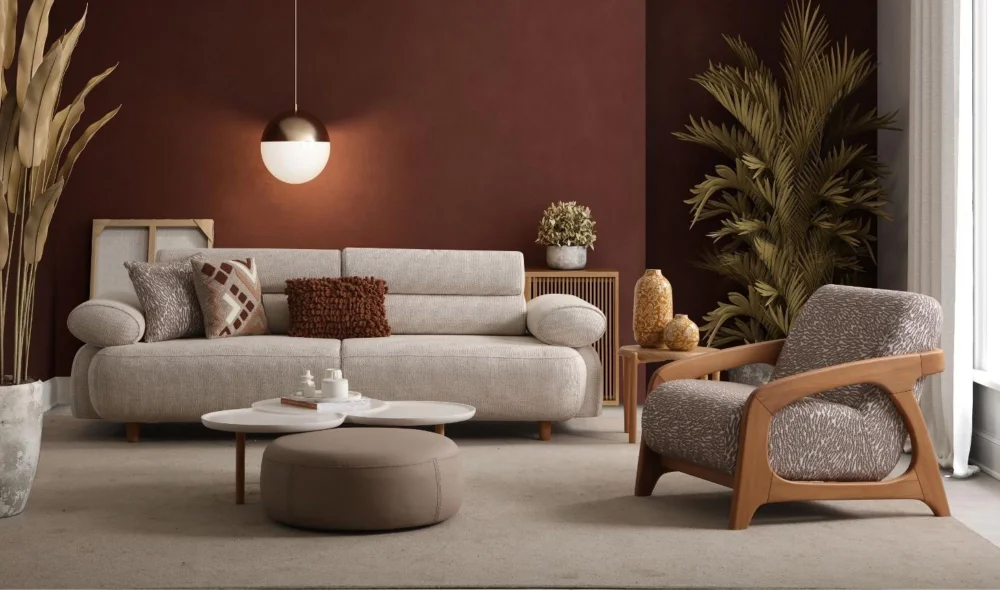 Montero Koltuk Takımı