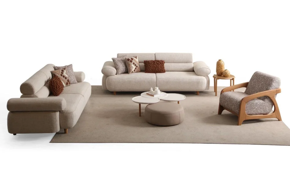 Montero Koltuk Takımı