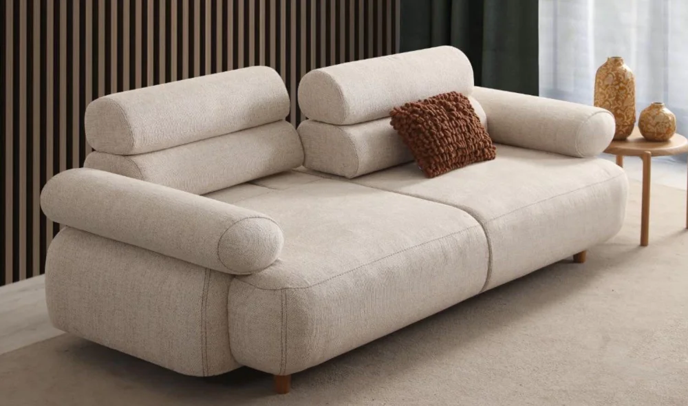 Montero Koltuk Takımı