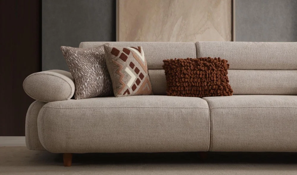 Montero Koltuk Takımı