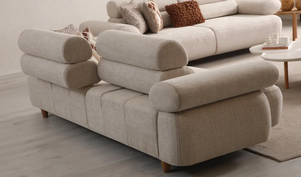 Montero Koltuk Takımı