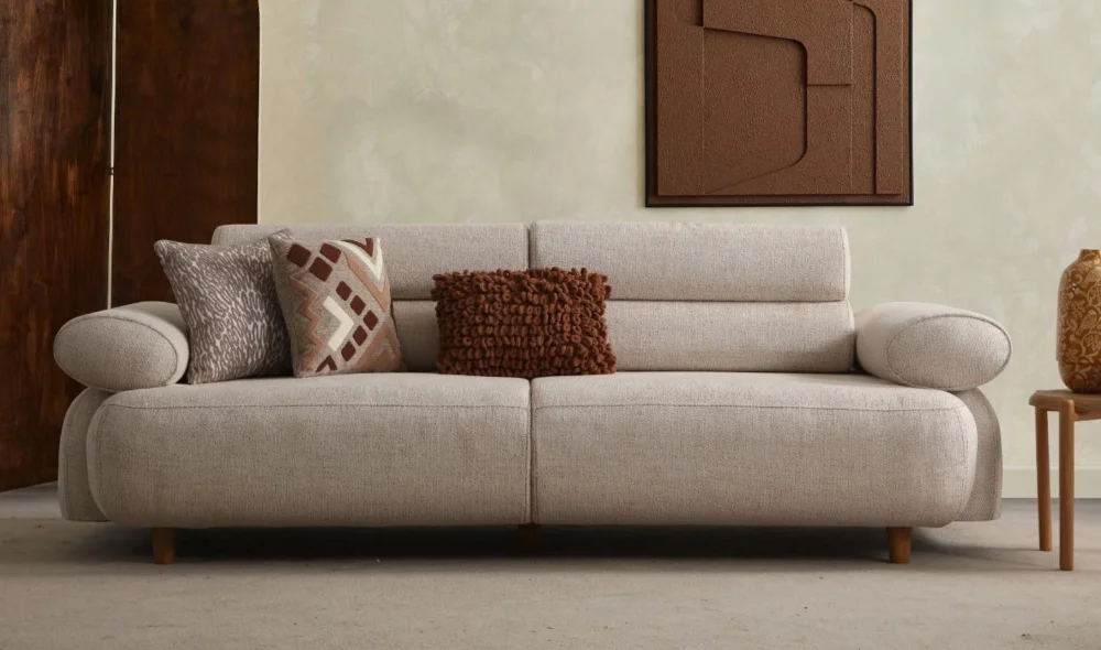 Montero Koltuk Takımı