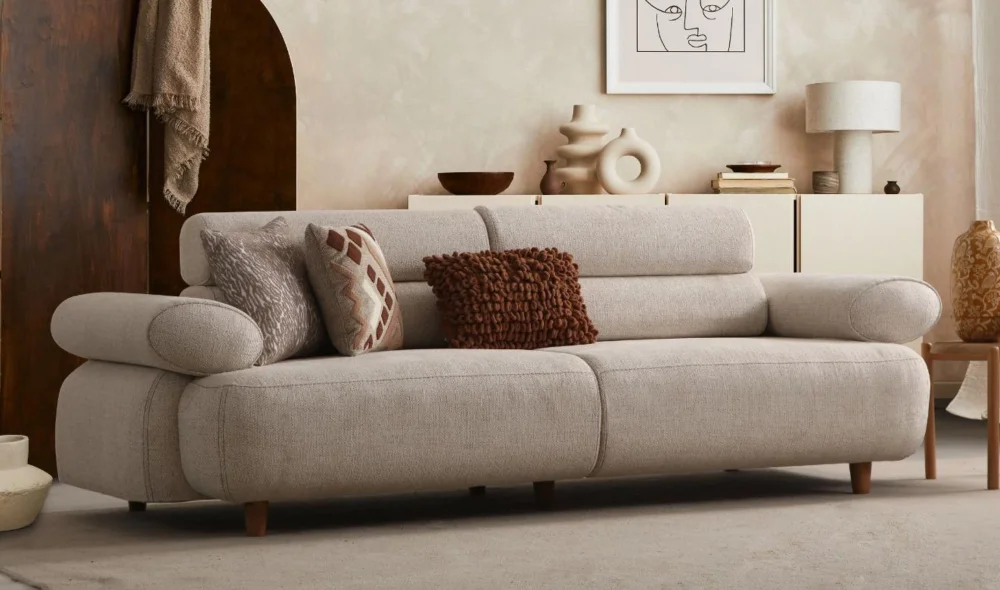 Montero Koltuk Takımı