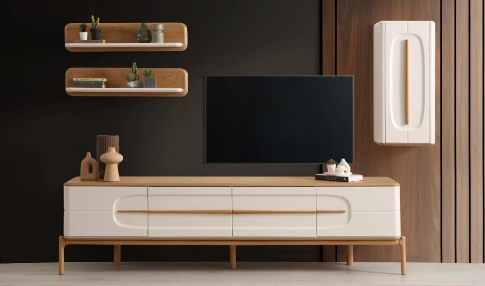 Montero Yemek Odası Takımı