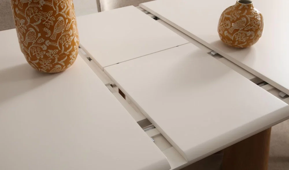 Montero Yemek Masası Takımı