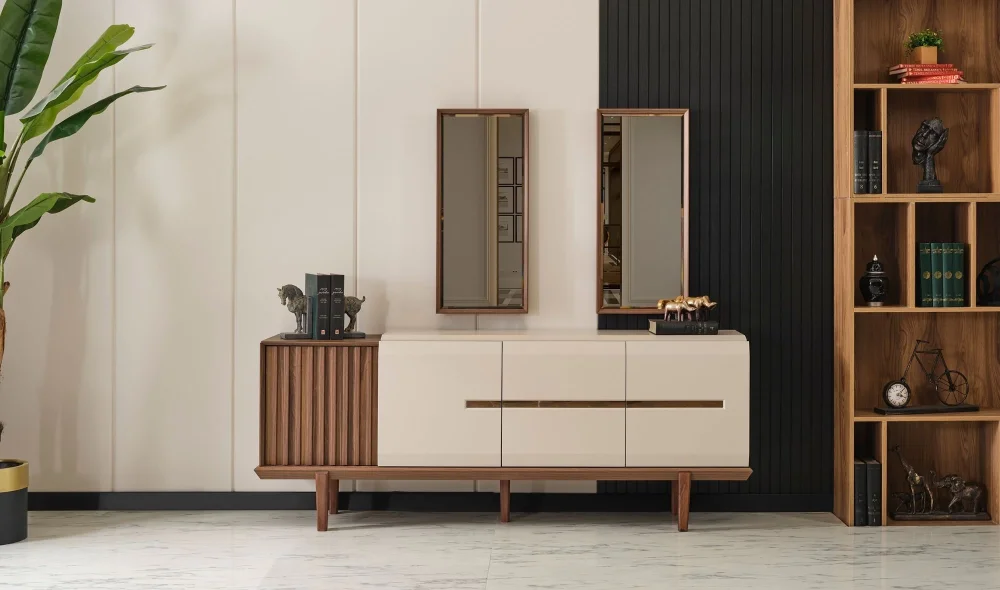 Monza Düğün Paketi