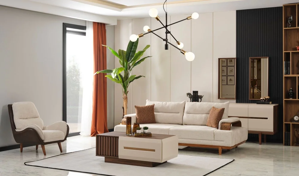 Monza Düğün Paketi