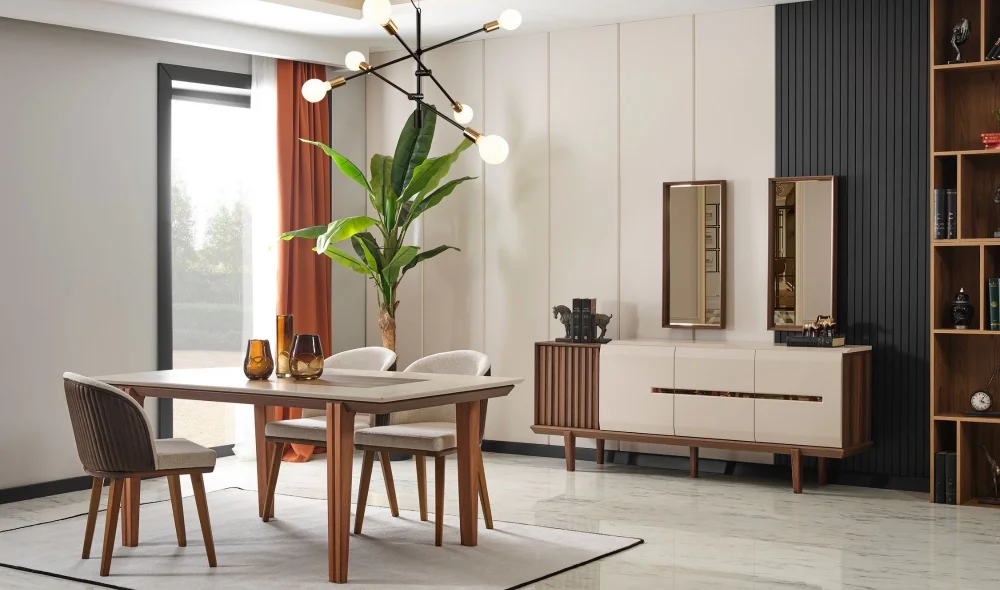 Monza Düğün Paketi