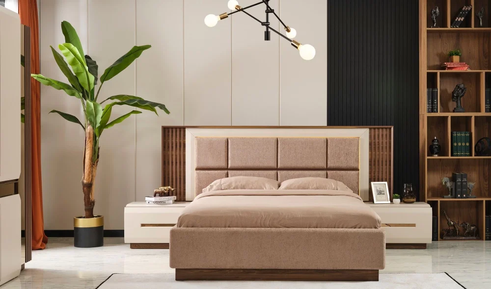 Monza Düğün Paketi