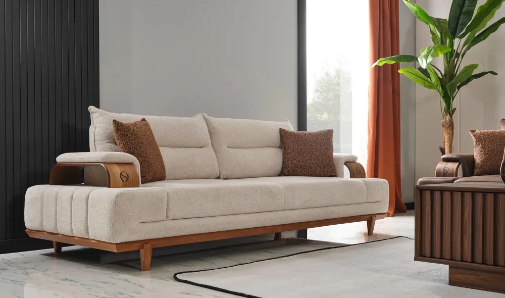 Monza Düğün Paketi