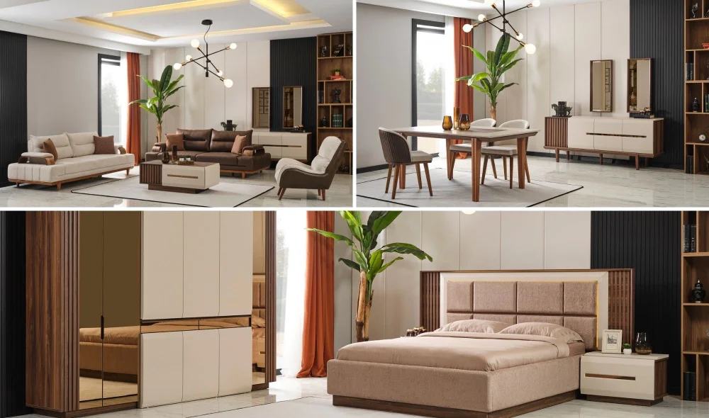 Monza Düğün Paketi