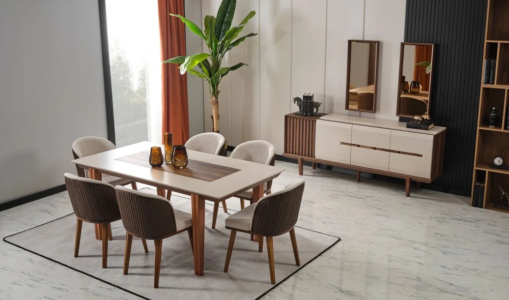 Monza Düğün Paketi