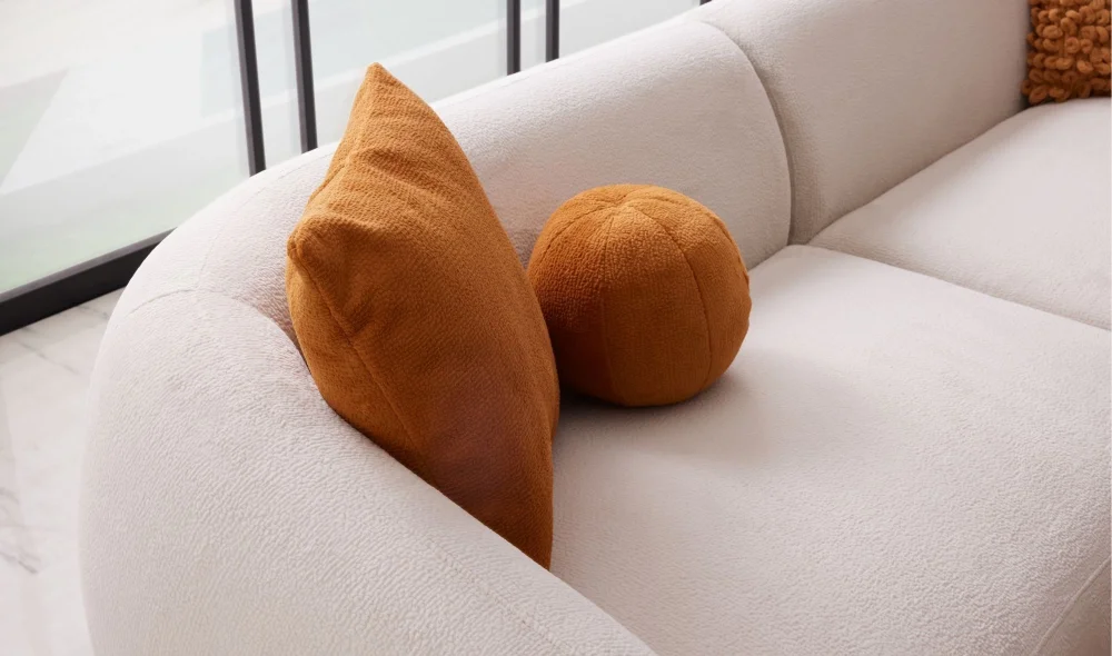 Monza Koltuk Takımı